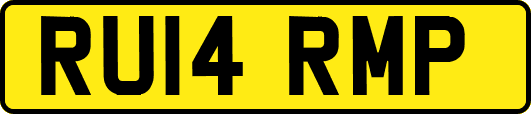 RU14RMP