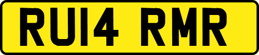 RU14RMR