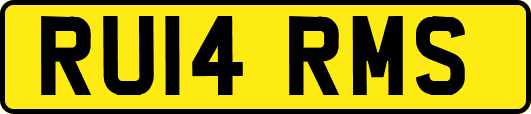 RU14RMS