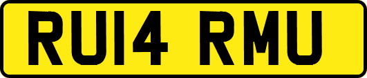 RU14RMU