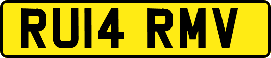 RU14RMV