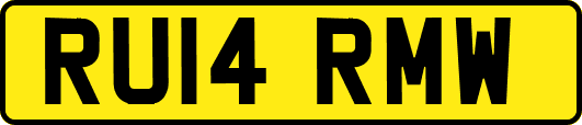 RU14RMW