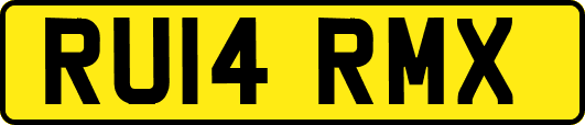 RU14RMX