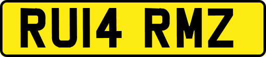 RU14RMZ