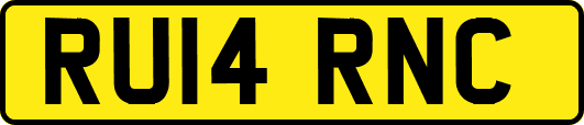 RU14RNC