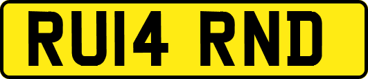 RU14RND