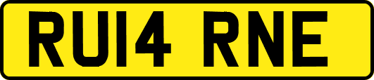 RU14RNE
