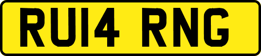 RU14RNG