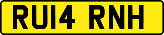 RU14RNH