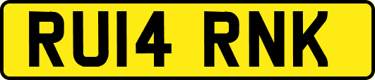 RU14RNK