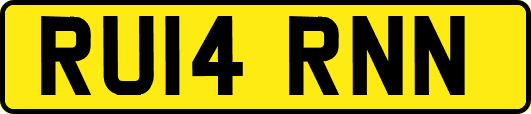 RU14RNN