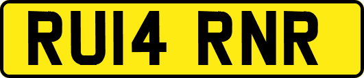 RU14RNR