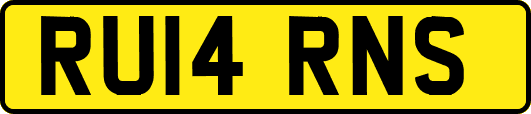 RU14RNS