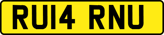 RU14RNU
