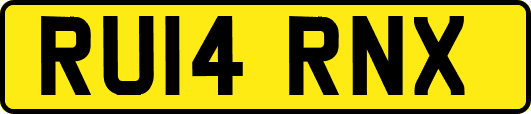 RU14RNX