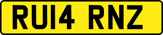 RU14RNZ