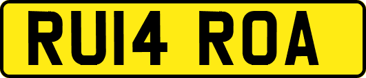 RU14ROA