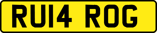 RU14ROG