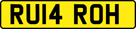 RU14ROH
