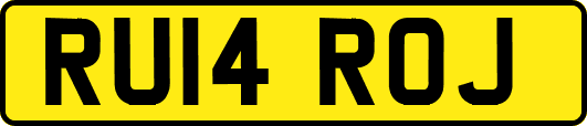 RU14ROJ
