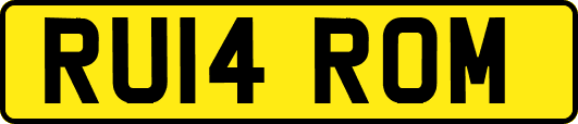 RU14ROM