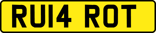 RU14ROT