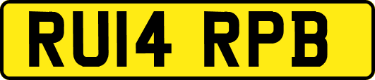 RU14RPB