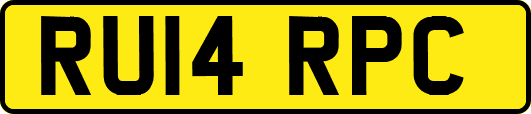 RU14RPC