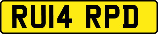 RU14RPD