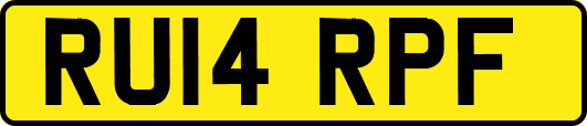 RU14RPF