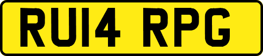 RU14RPG