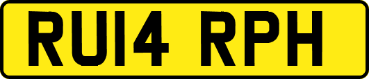 RU14RPH