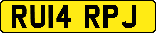 RU14RPJ