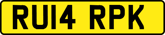 RU14RPK