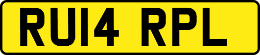 RU14RPL