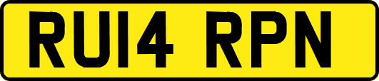 RU14RPN