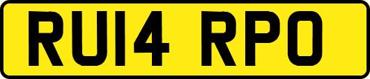 RU14RPO