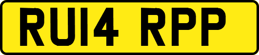 RU14RPP