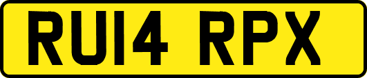 RU14RPX