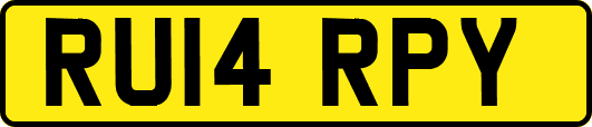RU14RPY