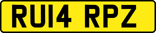 RU14RPZ