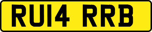 RU14RRB