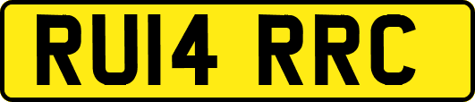 RU14RRC