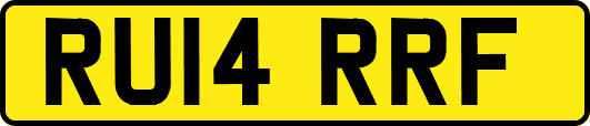 RU14RRF