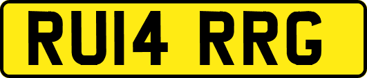 RU14RRG