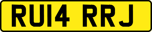 RU14RRJ