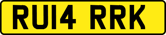 RU14RRK