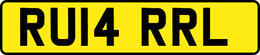 RU14RRL