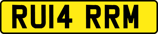 RU14RRM
