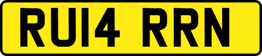 RU14RRN
